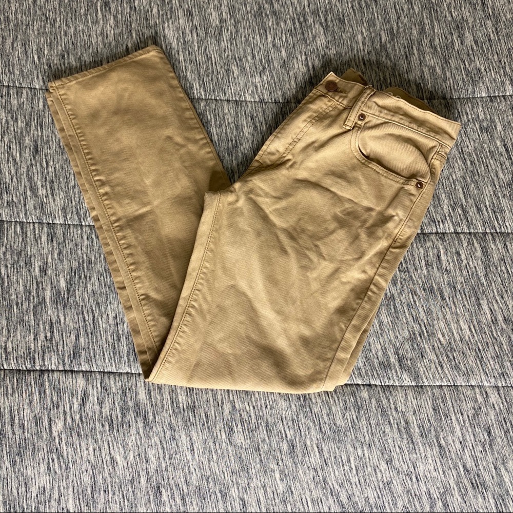 Gap 1969 Pants